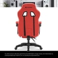 thumbnail image 3 of Silla Gamer Playfever Omega Escritorio Ergonómica Reclinable, 3 of 7