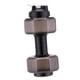 thumbnail image 4 of Mancuernas de agua pesas ajustables equipo de ejercicio de Fitness para de 2600ml SM SunniMix Mancuernas ajustables, 4 of 8