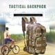 thumbnail image 5 of Btafrte Mochila para Al Aire Libre Mochila Oxford 600D 25 L (camuflaje CP), 5 of 6