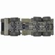 thumbnail image 3 of 3PCS Black Plastic and Metal Front Rear Middle Bridge Axle Spare Parts for Fayee FY004 Q64 Q60 B36, 3 of 5