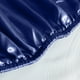 thumbnail image 5 of Clearance Satin Solid Color Fitted Sheet Silk Feel Cool Imitation Silk Mattress Protective Cover Buy 2 get 10% off, 5 of 5