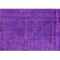 thumbnail image 1 of Ahgly Company Indoor Rectangle Oriental Pink Industrial Area Rugs, 5' x 8', 1 of 4