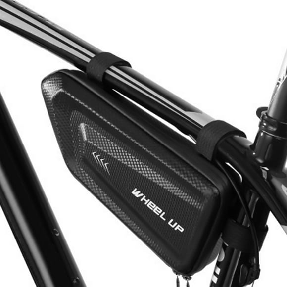 Mefallenssiah Bicycle Saddle Bag, Under Bicycle Saddle Bicycle Saddle Bag, Cycling Bag for Mountain Road Bike