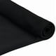 thumbnail image 1 of Tela de fieltro de 2 yardas, 37.8 pulgadas de ancho, para manualidades. Tela de fieltro por yarda. Láminas de fieltro suave y duradera, color negro., 1 of 9