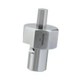 thumbnail image 4 of Dualoai 3/4" Bench Dog Hole Chamfer Reamer 2.5inch Long Professional Simple Assembly for, 4 of 9