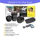thumbnail image 5 of Sony SEL40F25G FE 40mm f/2.5 G Lente Ultra Compacta Full Frame con Autofocus Rápido - Paquete Ligero con Software de Edición, Tarjeta de Memoria de 64GB, Taza y Accesorios (5 Artículos), 5 of 7