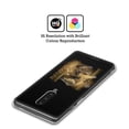 thumbnail image 2 of Head Case Designs Officially Licensed Harry Potter Deathly Hallows XVIII Hufflepuff Soft Gel Case Compatible with Google Pixel 4, 2 of 7