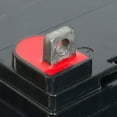 thumbnail image 3 of Merits P318 Batterie de Fauteuil Roulant 12V 35Ah - Il S'Agit d'Un Remplacement de Marque AJC, 3 of 6