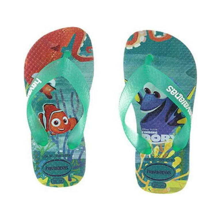 Havaianas nemo sales