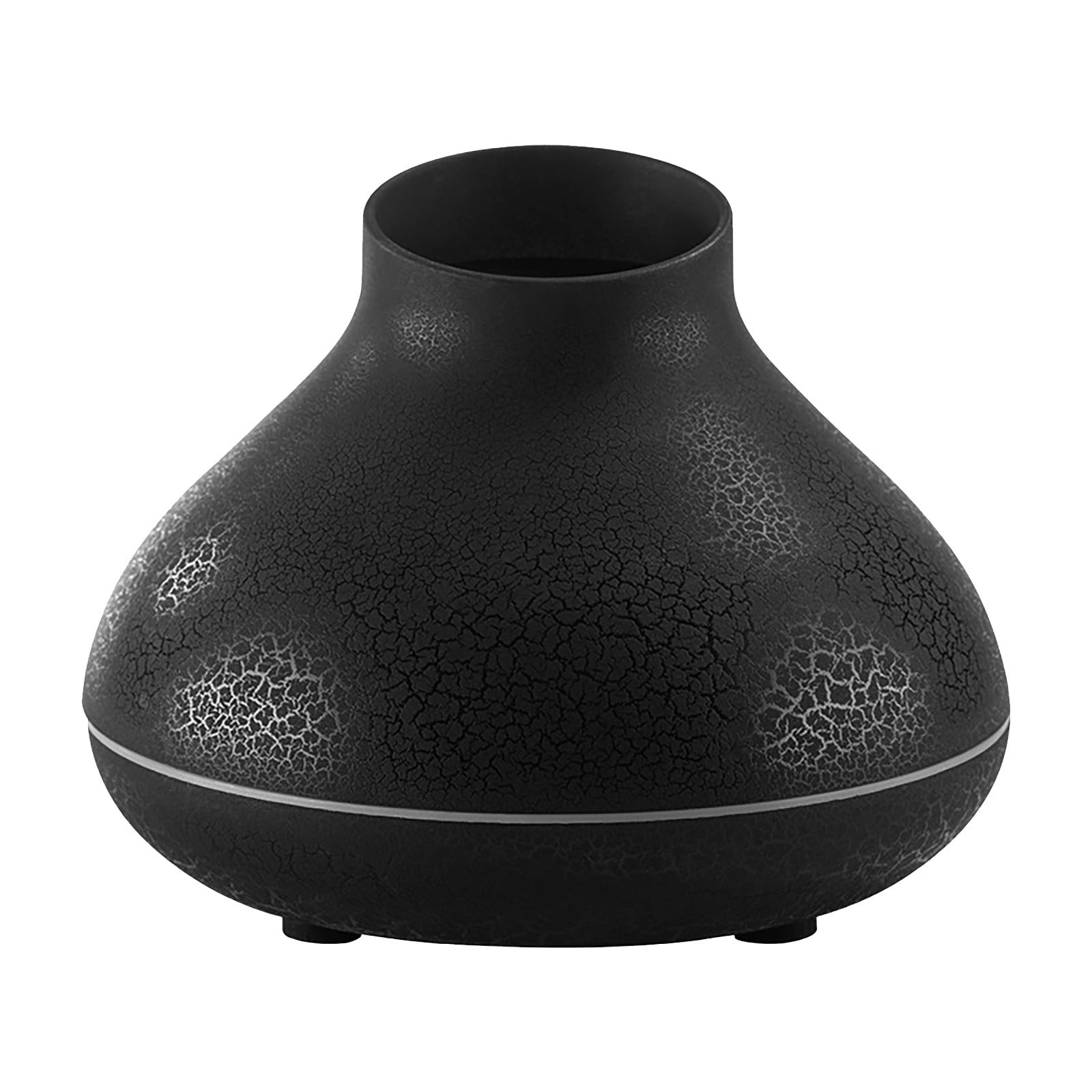BOBOMOTI Humidifier for Room Baby Top Fill Cool Mist Humidifier Ultra Quiet Humidistat Aromatherapy Diffuser Clearance