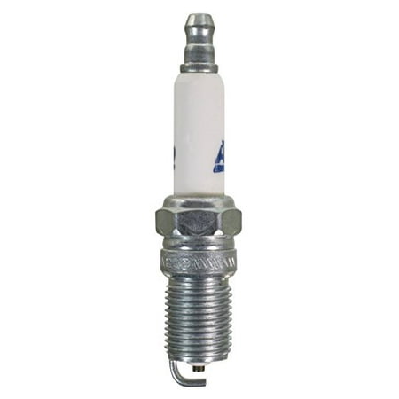 Rapid Rooter Replacement Plugs - ACDelco Rapid Fire Spark Plug, 12