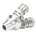 thumbnail image 4 of ACOPLADOR DE TUPO Universal, 360 Grados rotador reduce de la Manguera 2 SELO AUTICO TOTURO AUTICO 3 ACOPLADOR RÁPIDO PARA AUTOMOTRIZ, 4 of 7