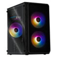 thumbnail image 1 of Xtreme PC Gaming AMD Radeon Vega 7 Ryzen 5 5600GT 16GB SSD 500GB 1TB WIFI Doom Pro Black, 1 of 6
