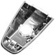 thumbnail image 1 of unique High qualityCar Exterior Door Handle Cover Car Door Key Hole Cover 72189-T6A-003 72189T6A003 for 2015-2024, 1 of 3