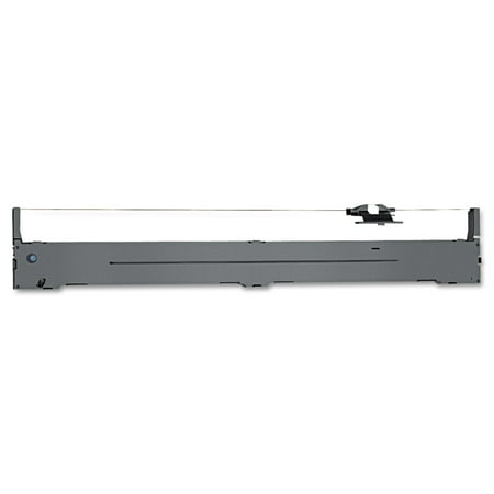 Epson 7753 Black Ribbon - Epson S015335 Ribbon, Black