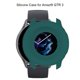 thumbnail image 5 of Funda Protectora Compatible Con Amazfit Gtr 3, Protector De Pantalla, Funda Completa De Silicona Suave Compatible Con Gtr 3, Accesorios Para Reloj Inteligente Eigraketly EL017647-03, 5 of 5