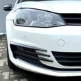 thumbnail image 4 of Kenally Accesorios de coche ligeros de ABS para una fácil instalación y apariencia mejorada Fácil de instalar Automoción decorativa y accesorios patrón de fibra de carbono, 4 of 6