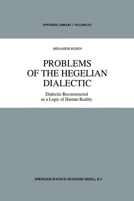 hegelian dialectic meaning hegelian dialectic meaning