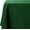 Compacted Faux Linen- Dark Green, variant on Table Cloth Rectangle Table Cover 118x57 Inch Faux Linen Wrinkle Free and Waterproof Moss Green Camping Graduation Rectangle Indoor Outdoor Game Day Tablecloth for Soccer Party