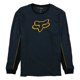 thumbnail image 1 of FOX Camiseta gráfica con bloques de colores para hombre, azul, XXL FOX Camiseta gráfica, 1 of 2