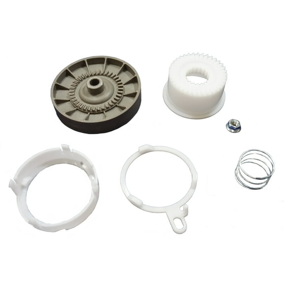 W10721967, Washer Cam / Splutch Kit fits Roper, Kenmore, Whirlpool
