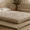 Hand-painted Leaves, variant on Zonli 100% Cotton Futon Mattress Cover – Fits 2.5" & 4" Futon Mattresses, Queen, Machine Washable, Soft & Breathable