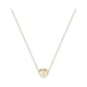 thumbnail image 1 of Collar para mujer, joyería para mujer, joyería de moda para mujer, regalo para mujer, 26 letras en inglés, cadena con nombre, colgante, collares, joyería para mujer, collar, 1 of 3