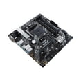 thumbnail image 5 of ASUS PRIME B450M-A II Carte Mère Micro ATX, Socket AM4, Jeu de Puces AMD B450, (Neuf), 5 of 5