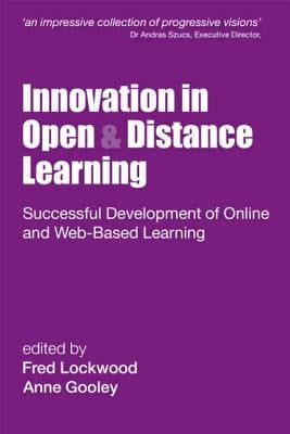 Distance Learning