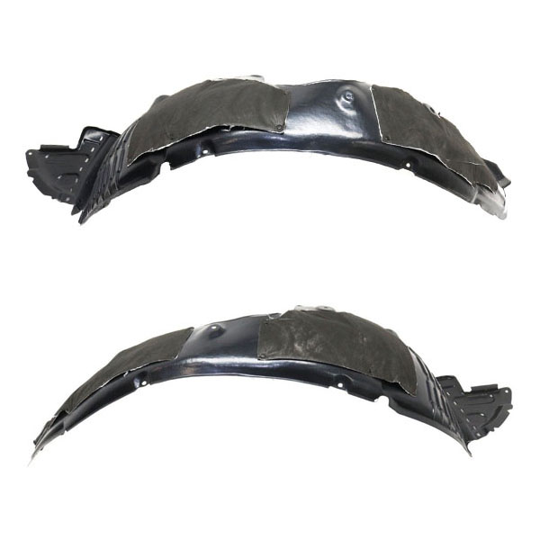 For 1316 Santa Fe XL Front Splash Shield Inner Fender Liner Left Right