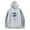 GREY, variant on TX2 Free Cam Hoodie Men's Hip Hop Printing Pullover Hooded Sweatshirts