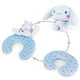 thumbnail image 1 of Almohada de viaje Surreal Entertainment Sanrio Cinnamoroll para adultos, 1 of 9