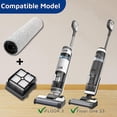 thumbnail image 5 of Brosse à Rouleau Filtre Hepa pour Tineco S3 Ifloor S3 Sans Fil Humide et Sec, 5 of 5