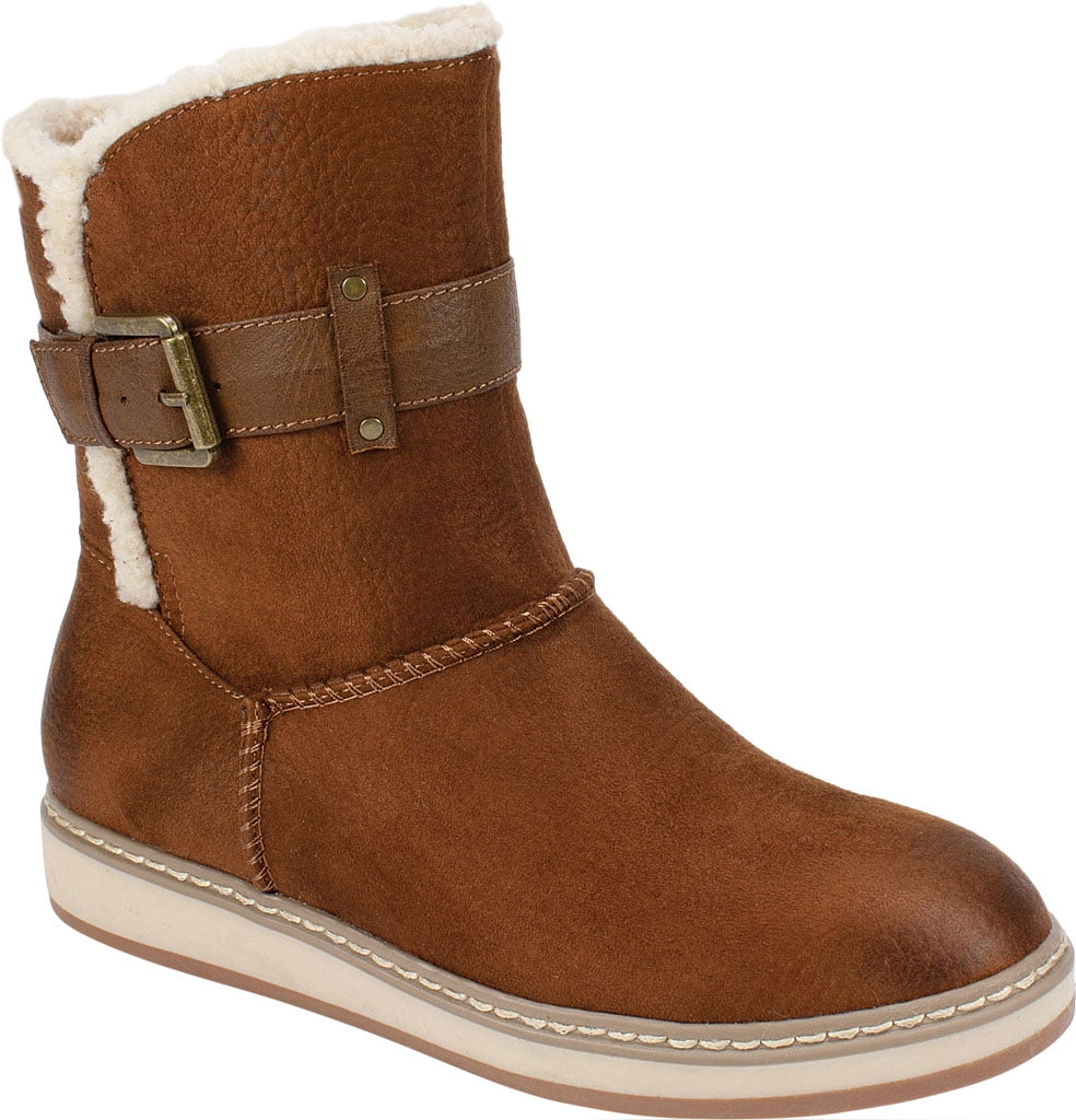 Women's White Mountain Taite Mid Calf 