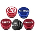 thumbnail image 4 of Funda de metal para encendedor de cigarrillos de coche y motocicleta, funda protectora para encendedor de cigarrillos de coche, 4 of 6