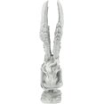 thumbnail image 2 of Design Toscano Estatua Religiosa de Jardín Recuerdo y Redención del Ángel, 15 cm, Poliresina, Piedra Envejecida ER, 2 of 5