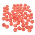 thumbnail image 1 of UPGRATOR 100pcs Vibrant Plastic Balls For Ball Pit For Pool And Playhouse For Interactive Fun And Creative Play, 1 of 6