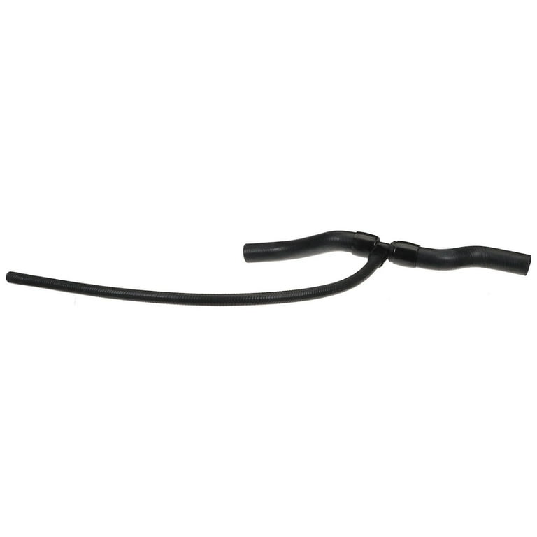 HVAC Heater Hose Fits select: 2004-2011 FORD RANGER, 2003-2005