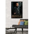 thumbnail image 2 of Fantastic Beasts: The Secrets of Dumbledore - Dumbledore Wall Poster, 22.375" x 34" Framed, 2 of 6