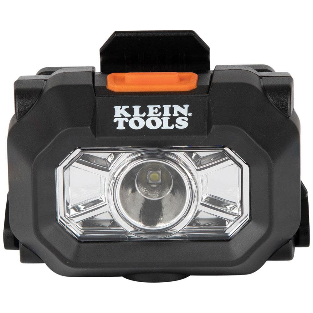 Klein Tools Intrinsically Safe Led Headlamp