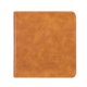 thumbnail image 1 of Funda protectora con soporte para reposamanos para Kindle Kobo Libra 2 2021 para funda de libro electrónico, marrón, 1 of 5