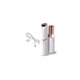 thumbnail image 1 of Depiladora de vello facial recargable por USB con luz integrada, 1 of 3