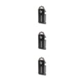 thumbnail image 2 of Linterna LED Cateissary Llavero recargable luz de emergencia multifuncional Tipo W5136, 2 of 6