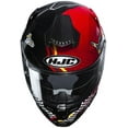 thumbnail image 2 of HJC RPHA 70 ST Isle of Man Motorcycle Helmet Red/Black MD, 2 of 6