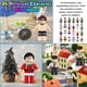 thumbnail image 2 of Minifiguras Building Bricks 4BEE, 24 unidades, para regalo para niños, 2 of 7