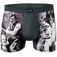thumbnail image 1 of Star Wars - Boxeurs de la Guerre des Mondes, 1 of 1