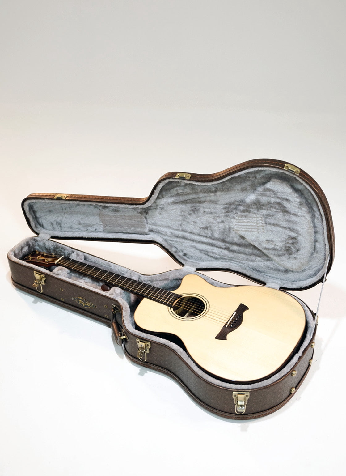 Tagima CF 1000-NT Acoustic Guitar - Natural