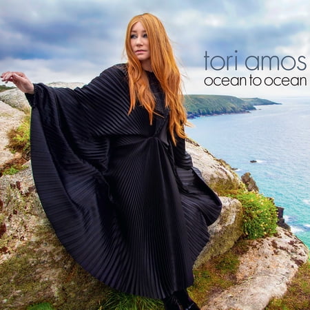 Tori Amos - Ocean To Ocean - Music & Performance - CD