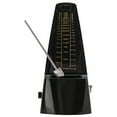 thumbnail image 4 of Métronome Mécanique Tonifié Universel Classique pour Piano, Batterie, Violon Basse, 4 of 7