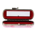 thumbnail image 4 of 2 Colores Estuche Durable Suave de Cuero PU Yuyangstore Organizador Bolsa para Lápiz Labial, 4 of 8
